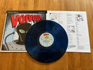 voivod  / The Outer Limits / Summer Edition Colour Vinyl