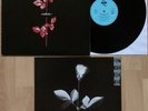 Depeche Mode: Violator (LP 1990 / +Original-Innencover / Deutsche Erst-Pressung)