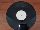Oasis F*ckin' in the Bushes (promo white label) single sided 12'' vinyl