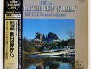 DVORAK DVORAK : SYMPHONY NO.9 FROM THE NEW WORLD DECCA K38C70003 Japan VINYL LP
