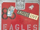 eagles hotel california vinyl