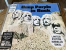 Deep Purple In Rock Ltd Ed Marble Vinyl HMV Exclusive New