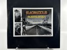 Blackalicious - Blazing Arrow Instrumental Vinyl Record LP Autographed Signed
