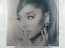 Ariana Grande - Positions Vinyl Record Green Color Variant Corner Damage