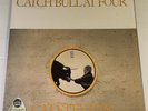 Cat Stevens Catch Bull At Four Vinyl Record 12” 33 RPM Island 1972 1st Press