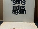 JAMES GANG - James Gang Rides Again - ABCS-711  Vinyl LP -1970 / NM /NM