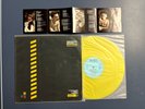 DEPECHE MODE Color gelb Vinyl 12“ inkl. Booklet – „A question of lust“, sehr rar