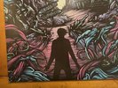 a day to remember homesick  smoke vinyl
