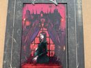 King Diamond - Abigail Ltd Ed Deluxe Z2 Comics Box - Platinum Edition - SIGNED