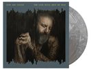 City And Colour - The Love Still Held Me Near Autograph Smog Vinyl 2LP