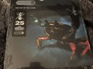 Prodigy - Fat Of The Land - *FACTORY NEW* 25Th Anniversary Silver Ed Vinyl 2xLP