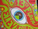13th Floor Elevators - The Psychedelic Sounds Of The 13th Floor Elevators - 1 LP