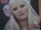 Senay - Senay Honki Ponki LP Türküola 1981