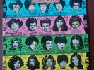 Rolling Stones LP Some Girls UK R/Stones 1st Press BANNED COVER INCREDIBLE COPY.