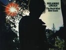 Philamore Lincoln The North Wind Blew South NEAR MINT Epic Vinyl LP