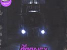 2xLP The Prodigy No Tourists GATEFOLD / CLEAR VIOLET NEAR MINT Take Me To Th