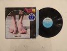 APRIL WINE SELF TITLED S/T DEBUT 1ST LP  AQUARIUS CANADA PRESS SHRINK