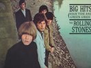 The Rolling Stones-Big Hits (High Tide And Green Grass)-Vinyl, LP-180g-EU 2003
