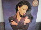 DINA CARROLL So Close LP Ex/ Ex  540034-1, vinyl, album, with lyric inner, 1993