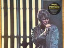 DAVID BOWIE, STAGE, 1978, LP, UK, YELLOW, LIMITED EDITION.