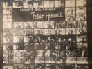 Peter Hammill - Nadir's Big Chance 1975 Charisma CAS 1099 Stereo