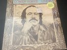 Robert Hunter - Live 85 (LP, Album) Brand New Sealed RRLP 2006