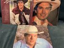 GEORGE STRAIT-GREATEST HITS VOL. 1 & 2, SHRINK, EX, SOMETHING SPECIAL-MISPRESS