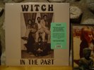 WITCH In The Past LP/1974 Zambia/Africa/Psych/