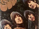 THE BEATLES “RUBBER SOUL” LP 1965 MONO IN SHRINK NICE
