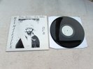 PRINCE JAMMY LP HIS MAJESTY'S DUB UK WHITE LABEL NEAR MINT KING TUBBY'S