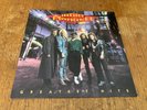NIGHT RANGER Greatest Hits LP Vinyl German 1st Press 1989 RARE Damn Yankees