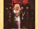 Mötley Crüe Smokin In The Boys Room Vinyl Single 7inch Elektra