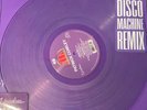 Patrick Cowley Feat. Sylvester Menergy (Purple Disco Machine Remix) NEW OVP