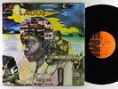 Bongos Ikwue - Lagos LP - EMI Nigeria VG+