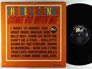Del Vikings - Come Go With Me LP - Dot OG Press Mono DG VG+