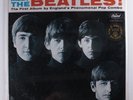 BEATLES Meet The Beatles  CAPITOL ST-2047 LP stereo SEALED p