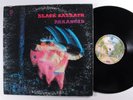 BLACK SABBATH Paranoid WARNER BROS LP gatefold p