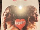 heart dreamboat Annie vinyl