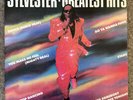 SYLVESTER - GREATEST HITS - NON-STOP DANCE PARTY - VINYL LP - GAY INTEREST