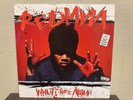 Redman / Whut? Thee Album (O 52967) / '92 Press Vinyl LP