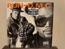 RUN-D.M.C. / Back From Hell (PRO-1401) / '90 Press Vinyl LP