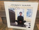 * Signed * Johnny Marr Fever Dreams Pts 1-4 Double LP Vinyl Record