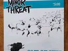 Minor Threat   Out Of Step  1983