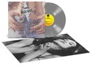 MADONNA SEALED LIKE A PRAYER 12'' SILVER VINYL USA 2024 Promo Hype & Poster