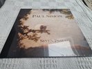 Paul Simon - Seven Psalms VINYL 12