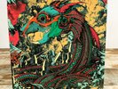 King Gizzard And The Lizard Wizard - Infest The Rats Nest Live UK 2021 Fuzz Club