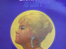 Etta James - At Last  – Vintage Used Vinyl Record GCH 8036