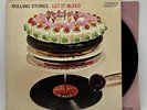 Rolling Stones - Let It Bleed - 1969 US 1st Press NPS-4 (VG+) Ultrasonic Clean