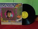 DONOVAN SUNSHINE SUPERMAN RARE ORIGINAL 1966 EPIC MONO LP VERY NICE