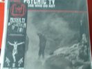 PSYCHIC TV - THOSE WHO DO NOT (1984) - 2023 COLD SPRING 2xLP WHITE VINYL - COIL